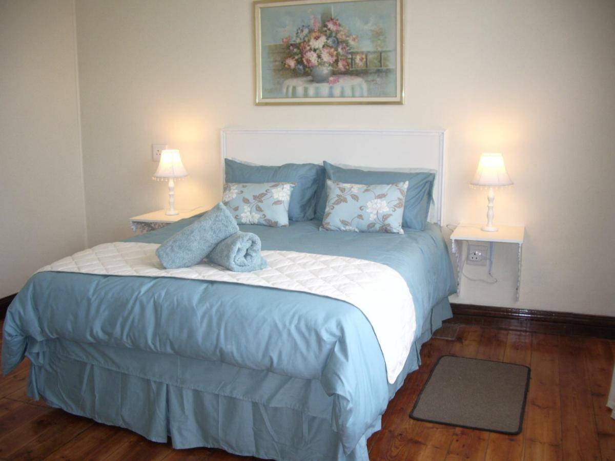 Dee'S Bnb Pretoria-Noord Εξωτερικό φωτογραφία