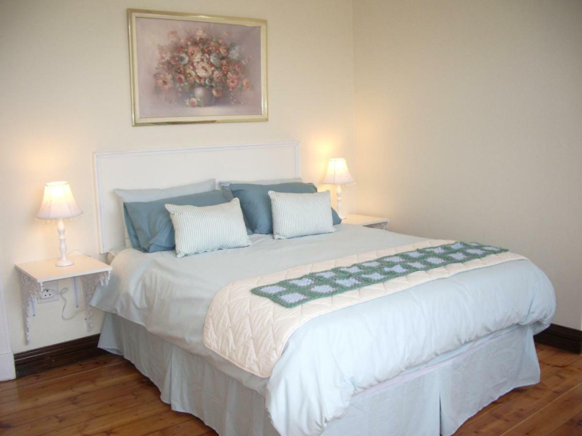 Dee'S Bnb Pretoria-Noord Εξωτερικό φωτογραφία