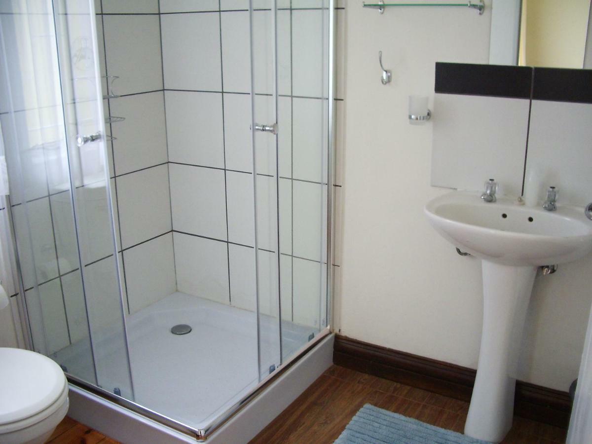 Dee'S Bnb Pretoria-Noord Εξωτερικό φωτογραφία