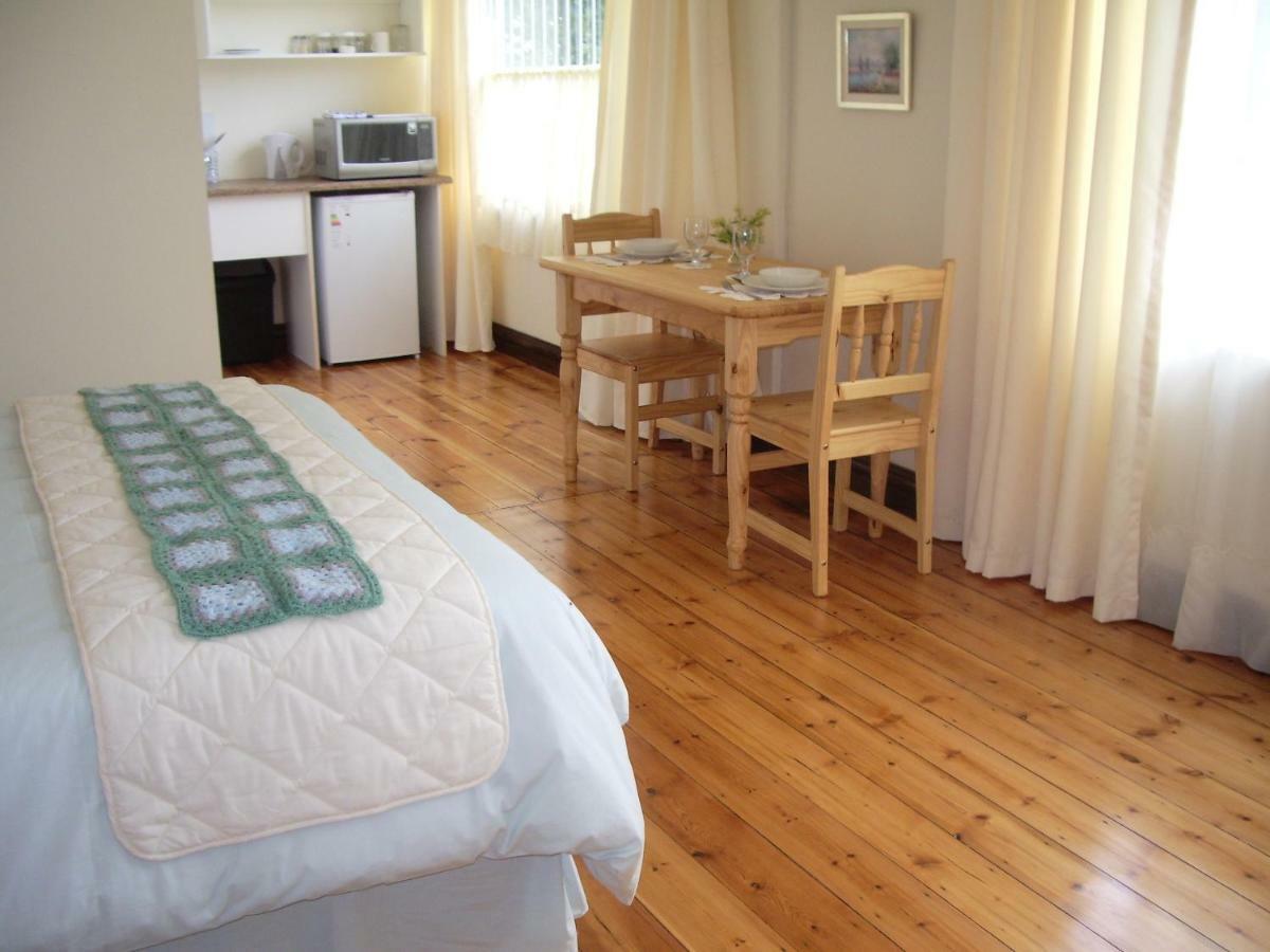 Dee'S Bnb Pretoria-Noord Εξωτερικό φωτογραφία