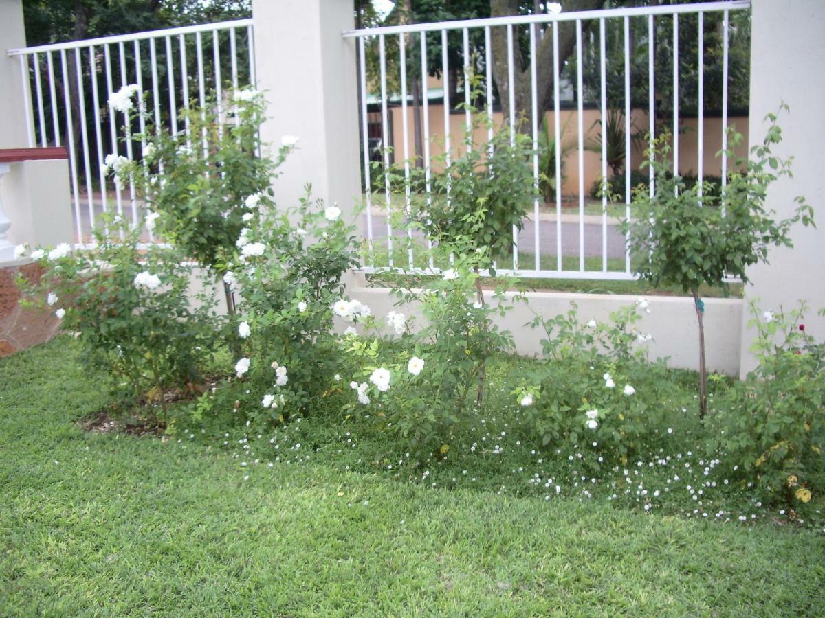 Dee'S Bnb Pretoria-Noord Εξωτερικό φωτογραφία