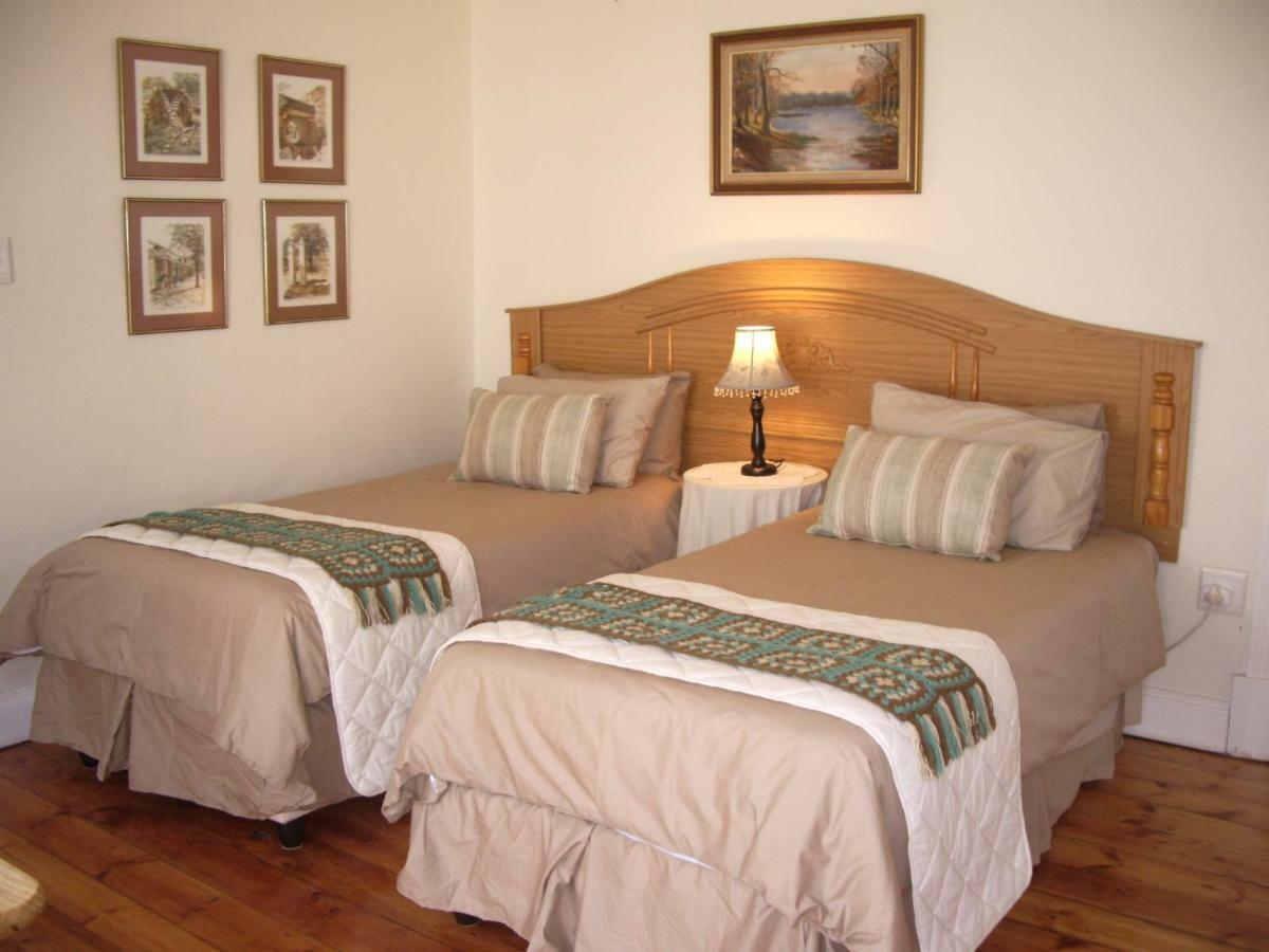 Dee'S Bnb Pretoria-Noord Εξωτερικό φωτογραφία