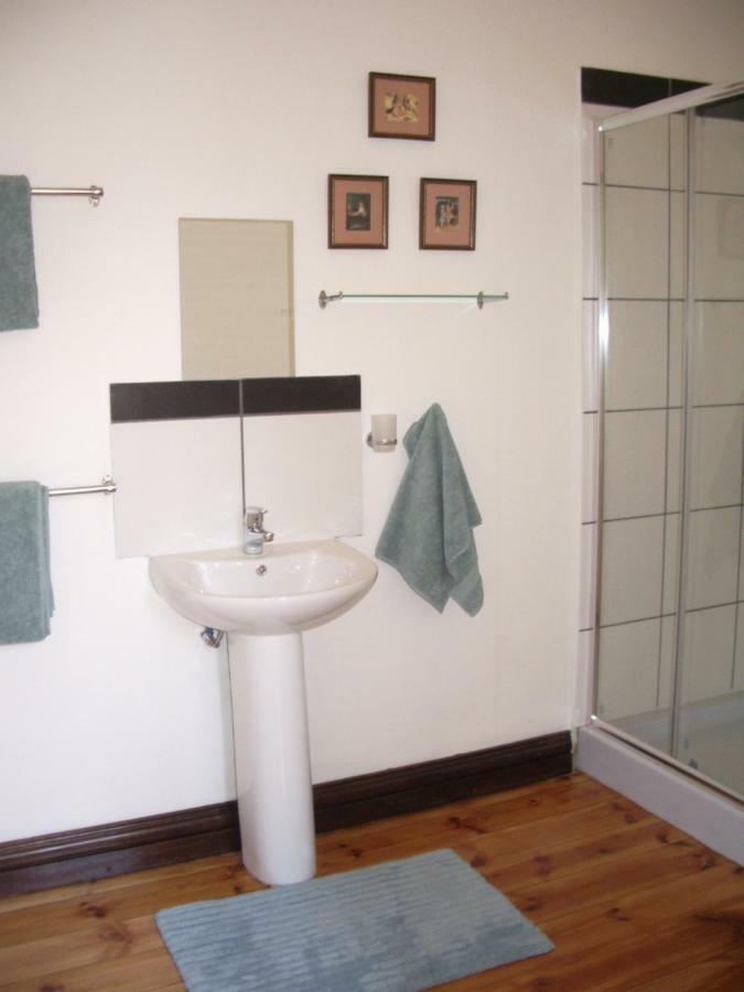 Dee'S Bnb Pretoria-Noord Εξωτερικό φωτογραφία